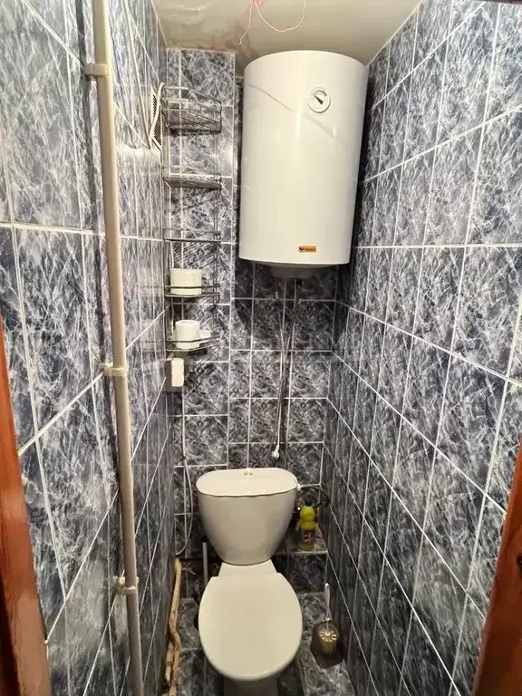 Продажа квартиры, Зеленокумск, Советский район, ул. Мира - Фото 9