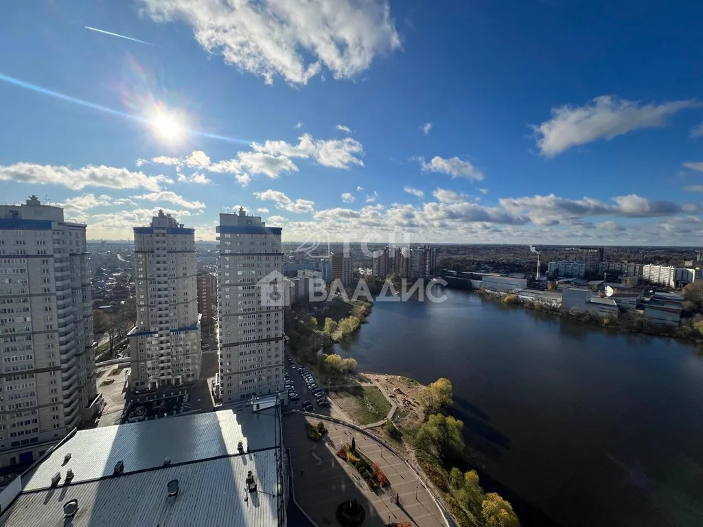 Продажа квартиры, Пушкино, Воскресенский район, Ярославское шоссе - Фото 10