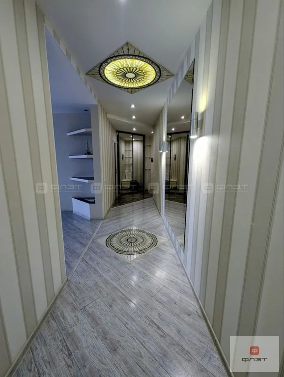 Аренда квартиры, Казань, ул. Баки Урманче д.1 - Фото 8