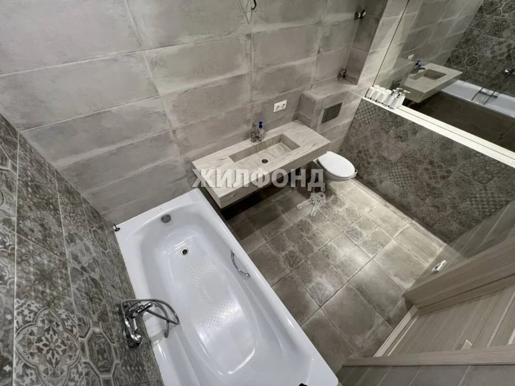Продажа квартиры, Новосибирск, Воскресная - Фото 11