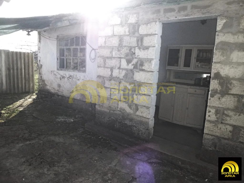 Продажа дома, Вышестеблиевская, Темрюкский район, Гоголя пер. - Фото 17