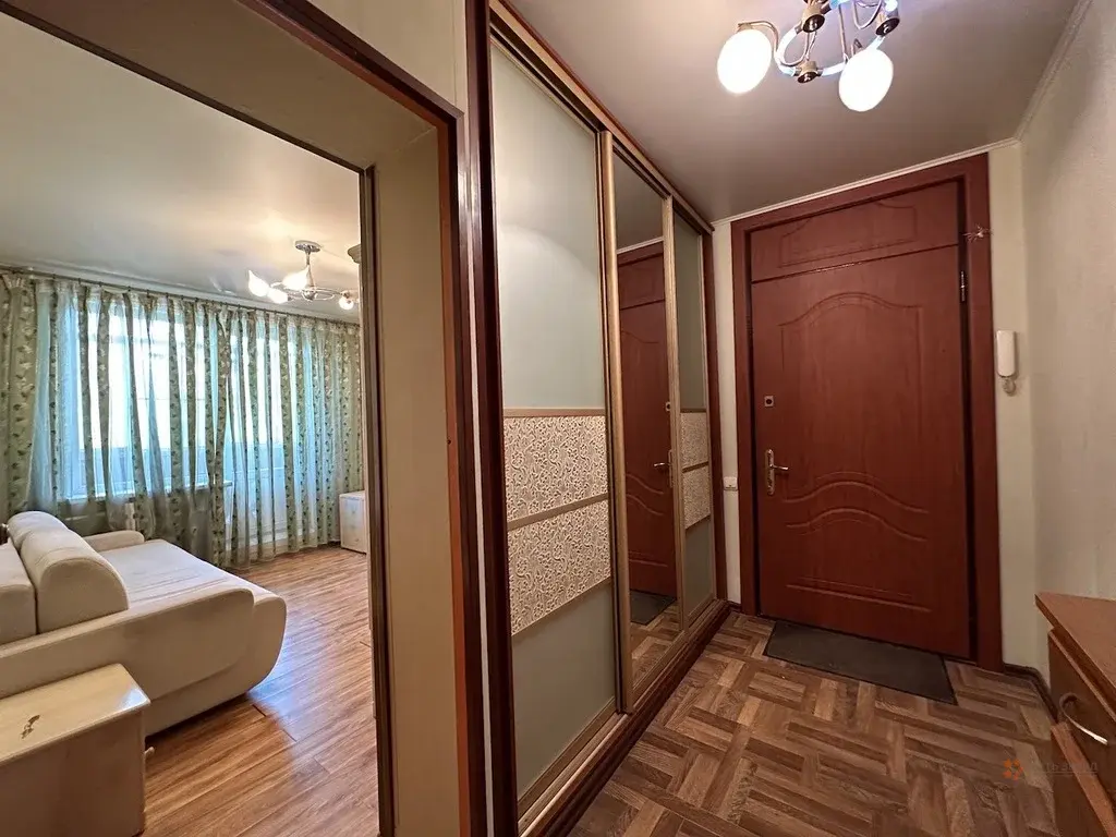 Продается 2-комнатная квартира Чехов, ул. Комсомольская, 13 - Фото 18