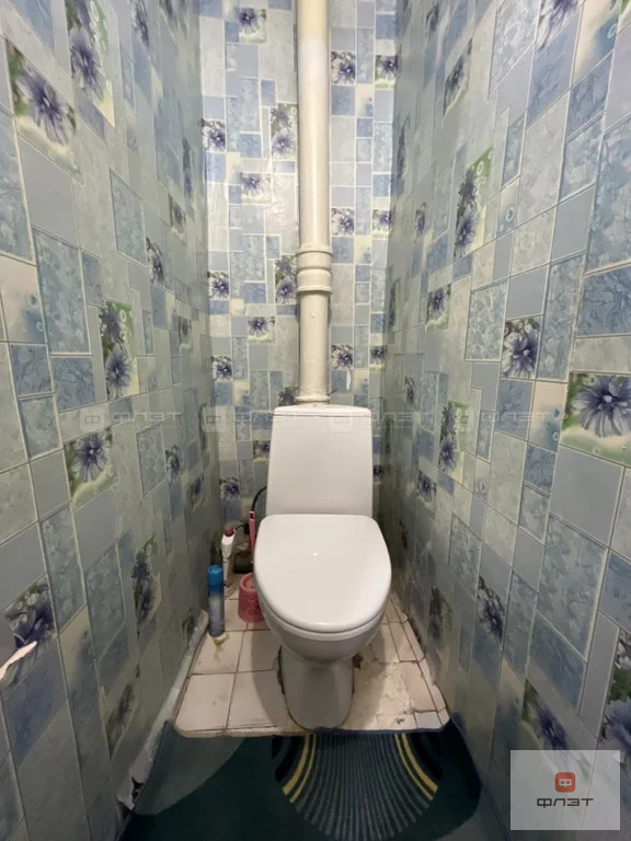 Аренда квартиры, Казань, ул. Вишневского д.57 - Фото 8