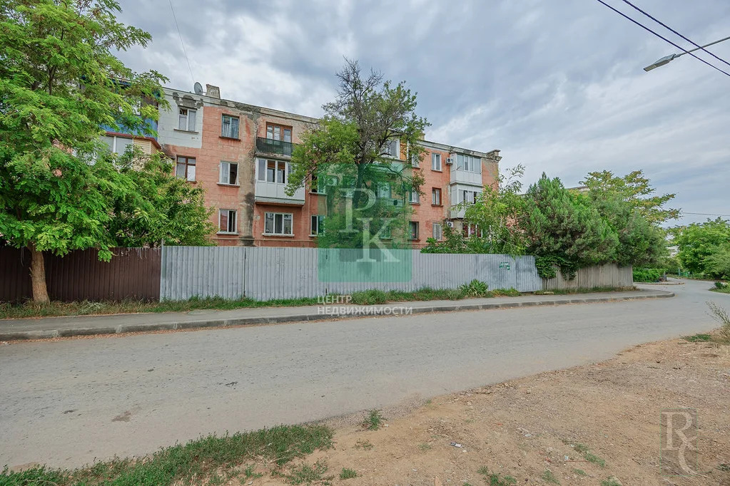 Продажа квартиры, Севастополь, ул. Надежды Краевой - Фото 22