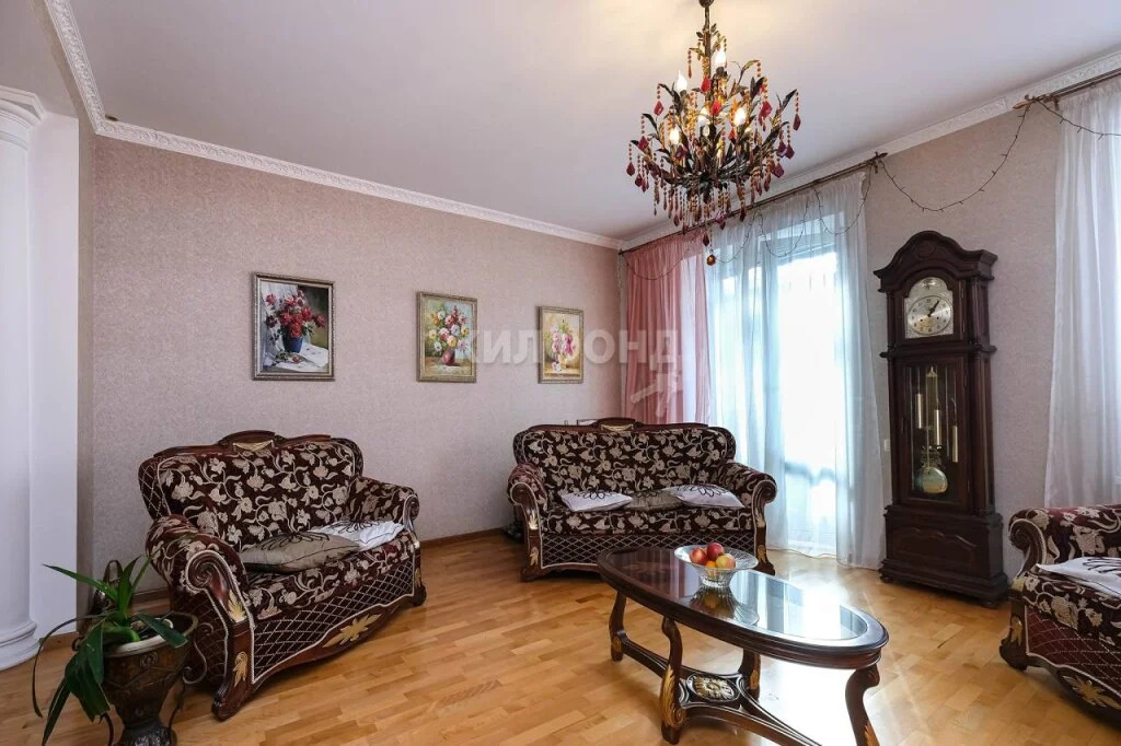Продажа квартиры, Новосибирск, ул. Ленина - Фото 1
