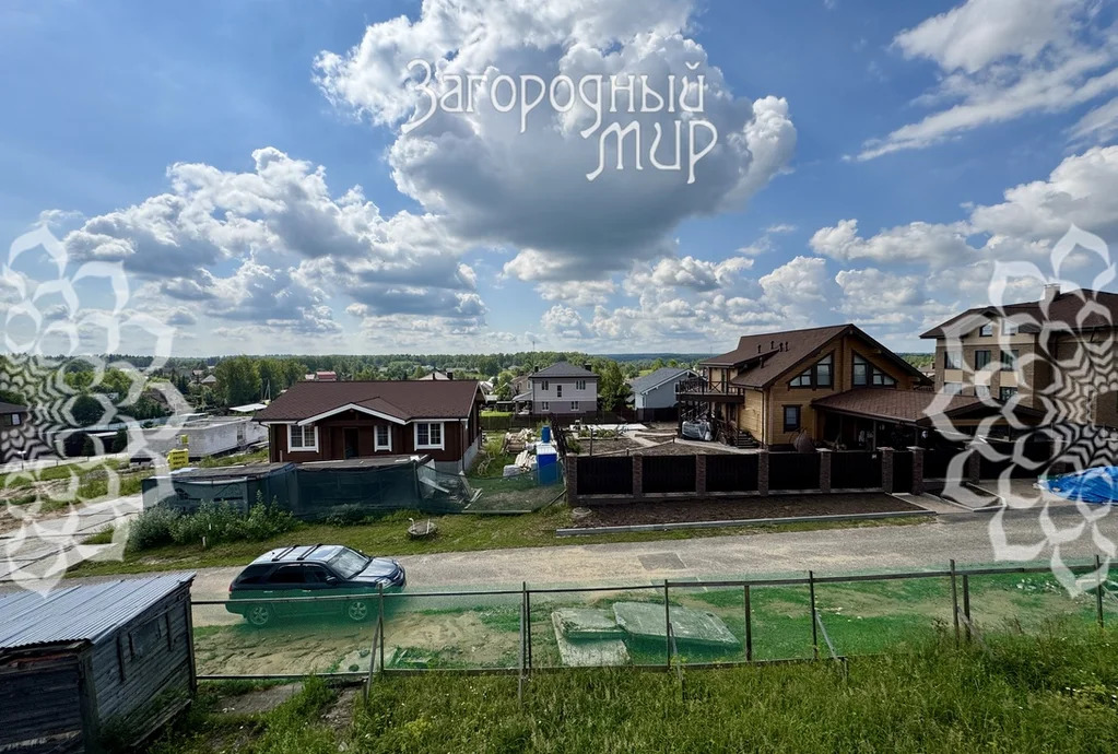 Продам дом, Волоколамское шоссе, 45 км от МКАД - Фото 24