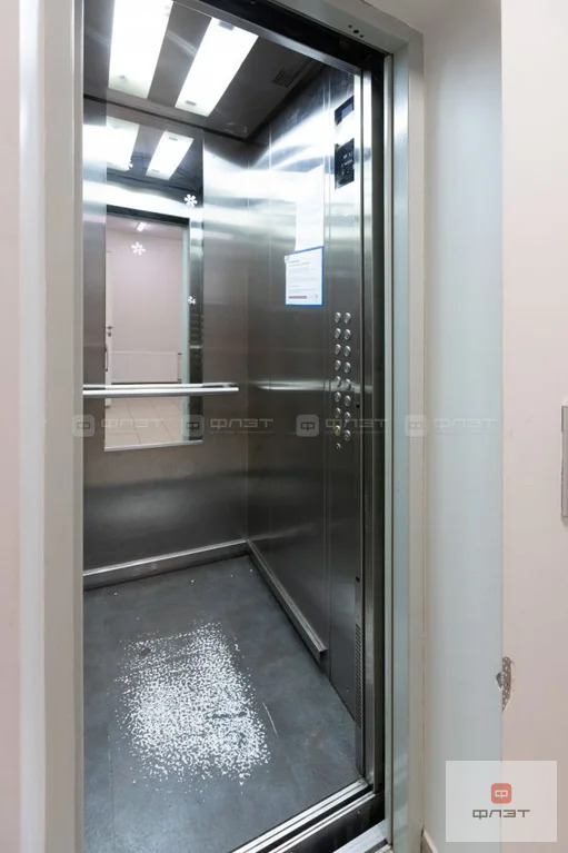 Продажа квартиры, Казань, ул. Сибгата Хакима - Фото 29