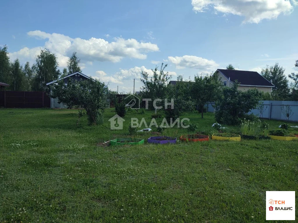 Продажа участка, Аксиньино, Щелковский район - Фото 11