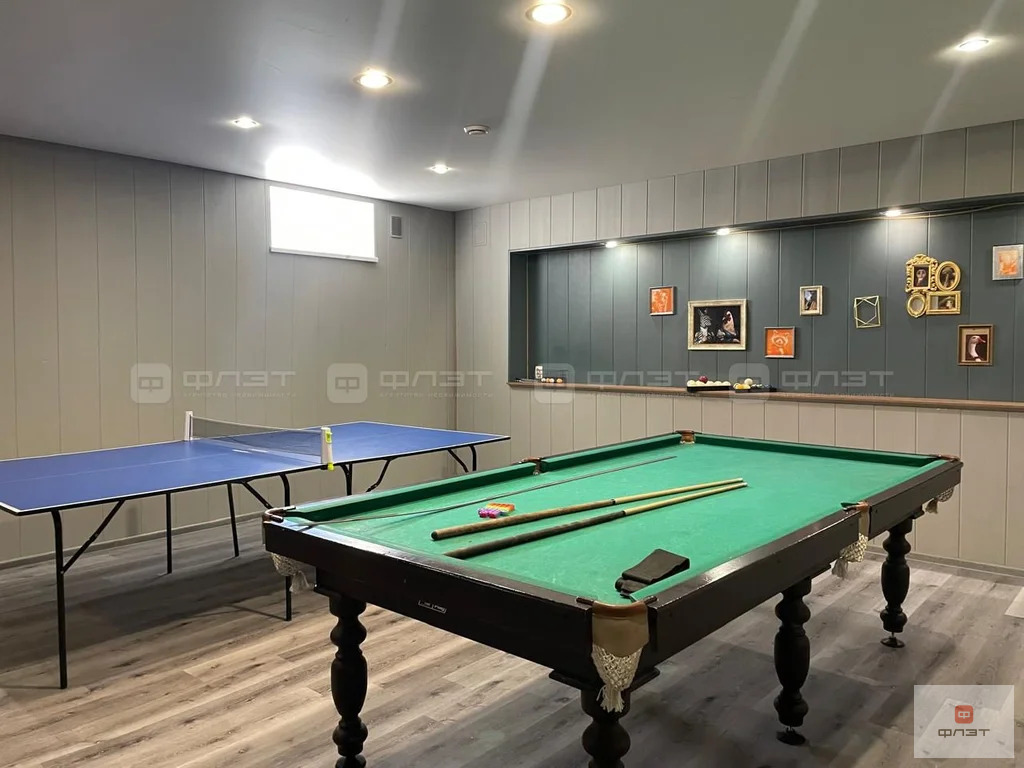 Продажа дома, Казань, ул. Мира Самосырово - Фото 10