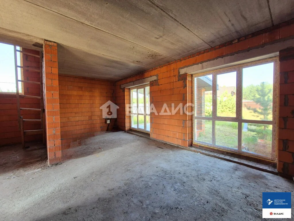 Продажа дома, Алеканово, Рязанский район, Веселая улица - Фото 17