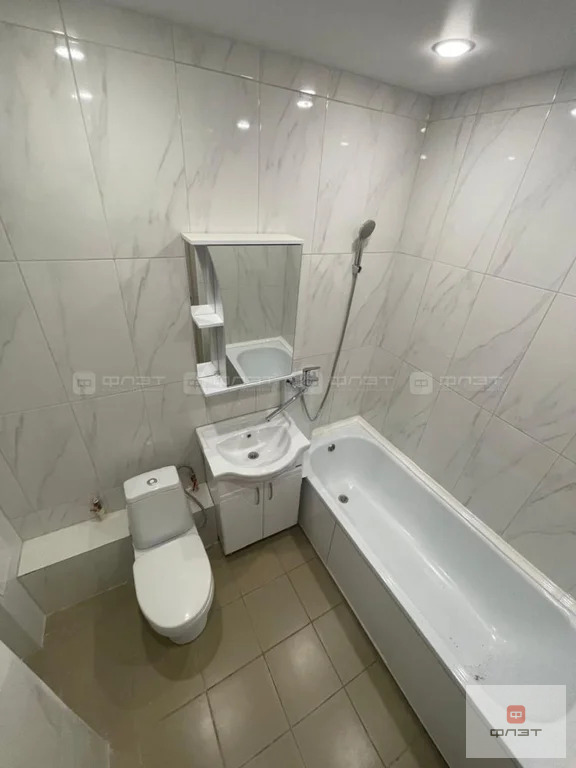 Продажа квартиры, Казань, ул. Привокзальная - Фото 10