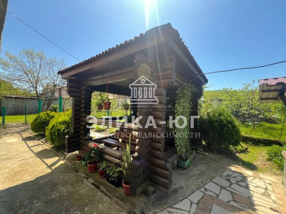 Продажа дома, Дефановка, Туапсинский район, ул. Центральная - Фото 17