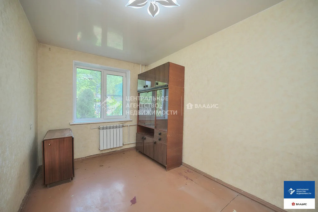 Продажа квартиры, Рязань, ул. Стройкова - Фото 6