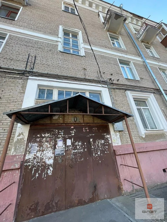 Продажа комнаты, Казань, ул. Тимирязева - Фото 0