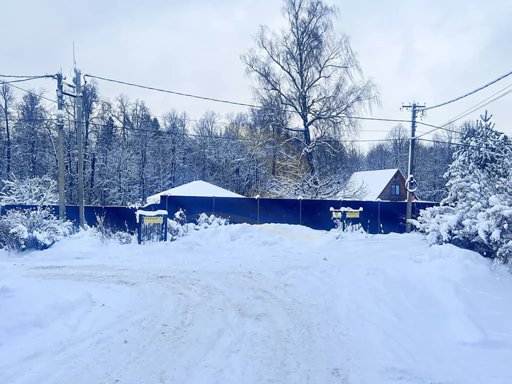 Продажа участка, Сокольники, Дмитровский район - Фото 9