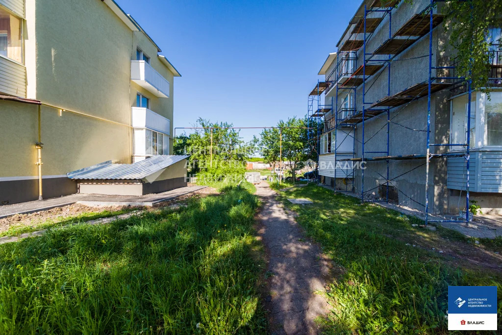 Продажа квартиры, Федоровское, Захаровский район, улица Новосёлов - Фото 15