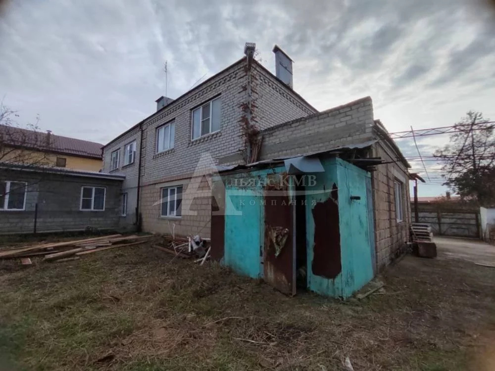 Продажа дома, Ессентуки, ул. Гагарина - Фото 12