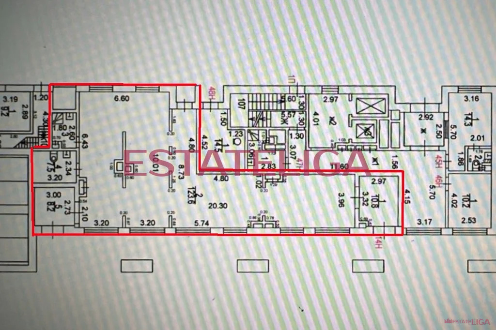 Аренда ПСН, м. Шелепиха, Береговой проезд - Фото 2
