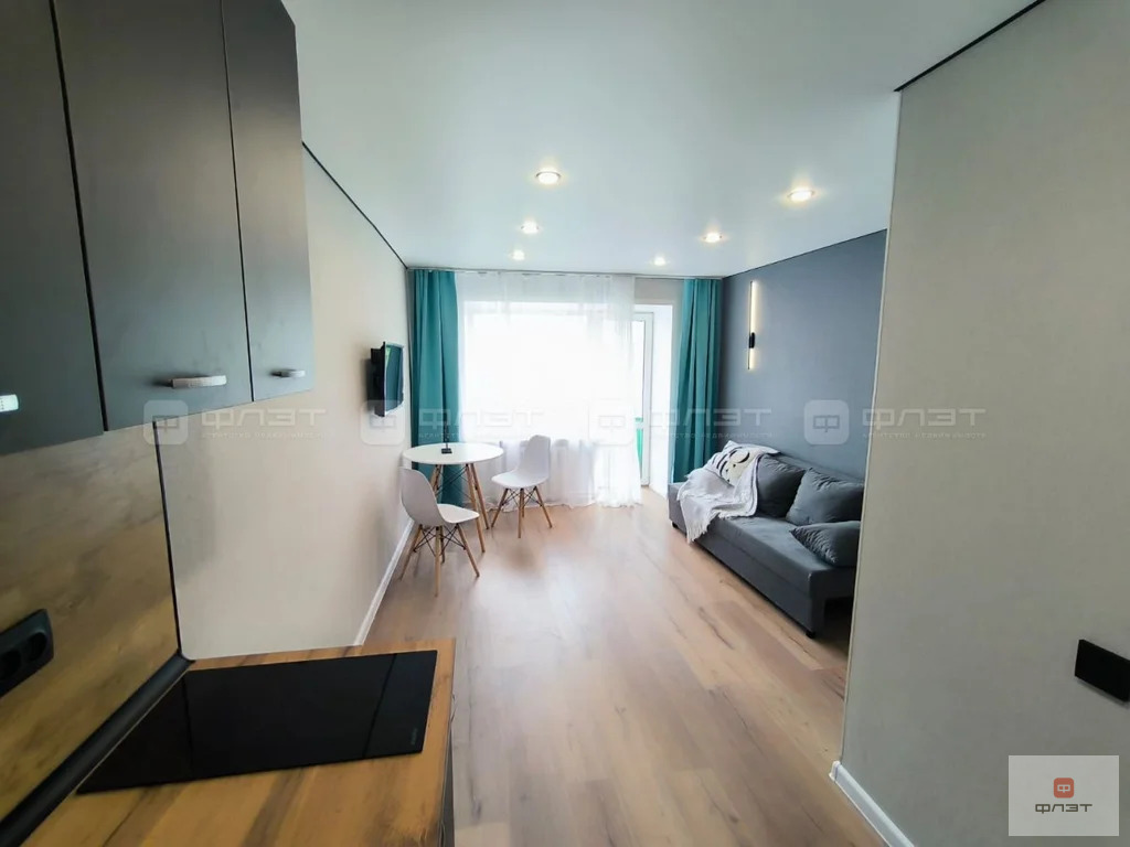 Продажа квартиры, Казань, ул. Академика Губкина - Фото 8