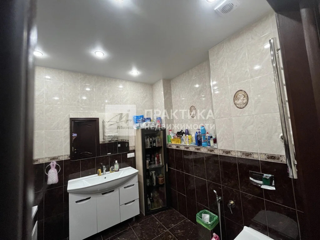 Продажа таунхауса, Одинцовский район - Фото 12