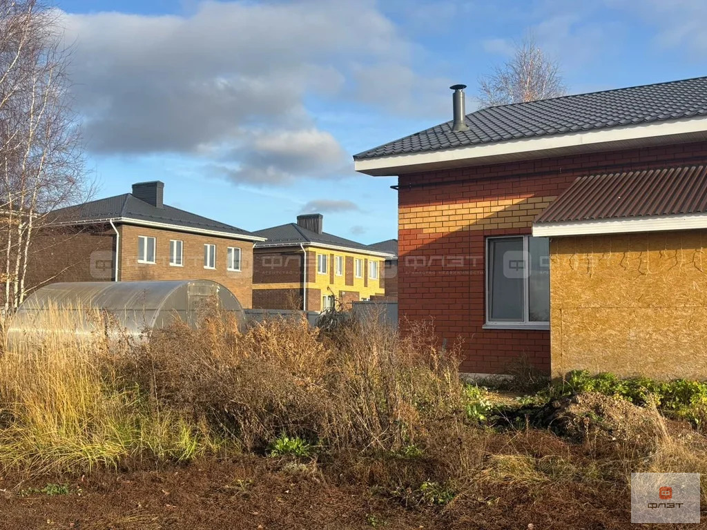 Продажа таунхауса, Куюки, Пестречинский район, 17-й квартал - Фото 18