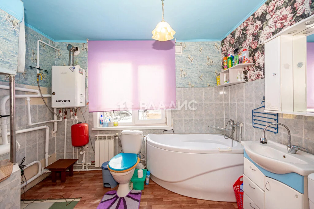 Продажа дома, Новосибирск, Ягодинская, 1 - Фото 18