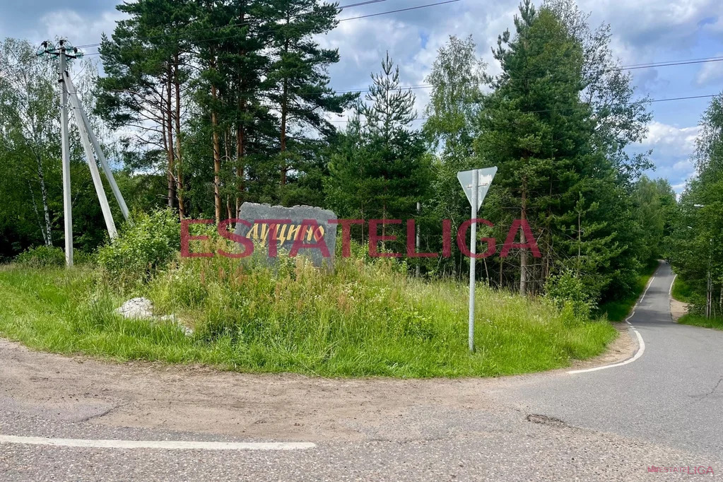 Продажа участка, Луцино, Одинцовский район - Фото 9