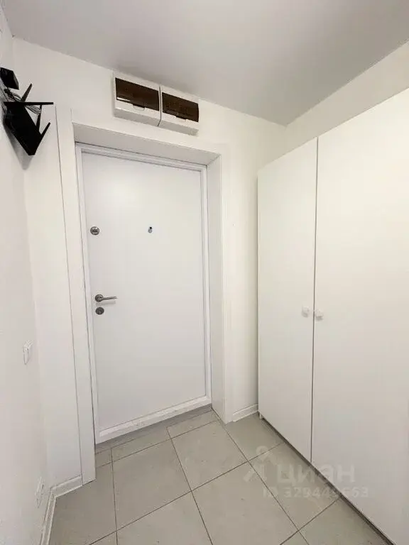 Аренда трехкомнатной квартиры 75.0м ул. Сосновая, 5к1, Котельники, ... - Фото 18