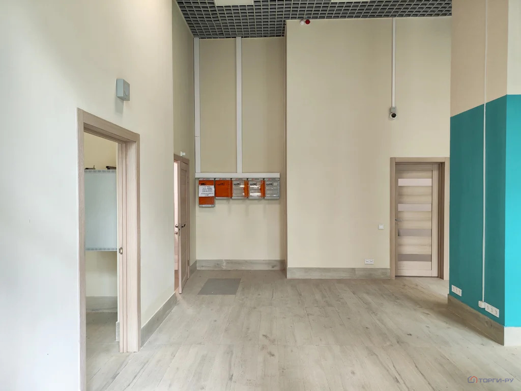 Продажа торгового помещения, Пересветов пер. - Фото 8