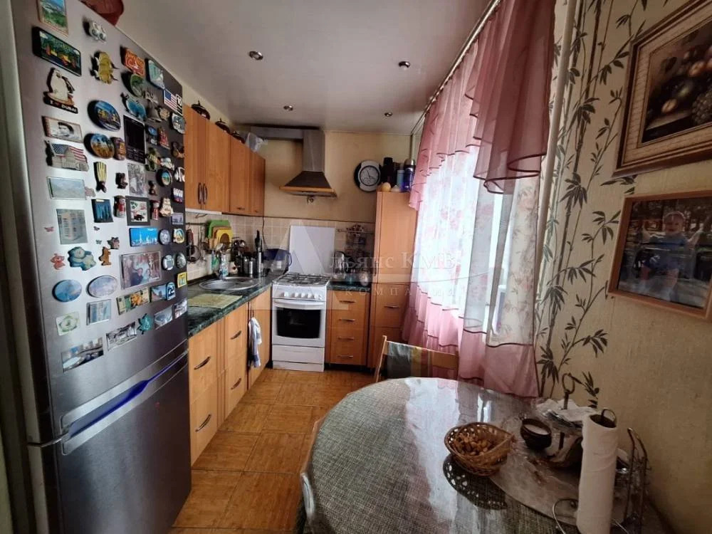 Продажа квартиры, Железноводск, ул. Октябрьская - Фото 5