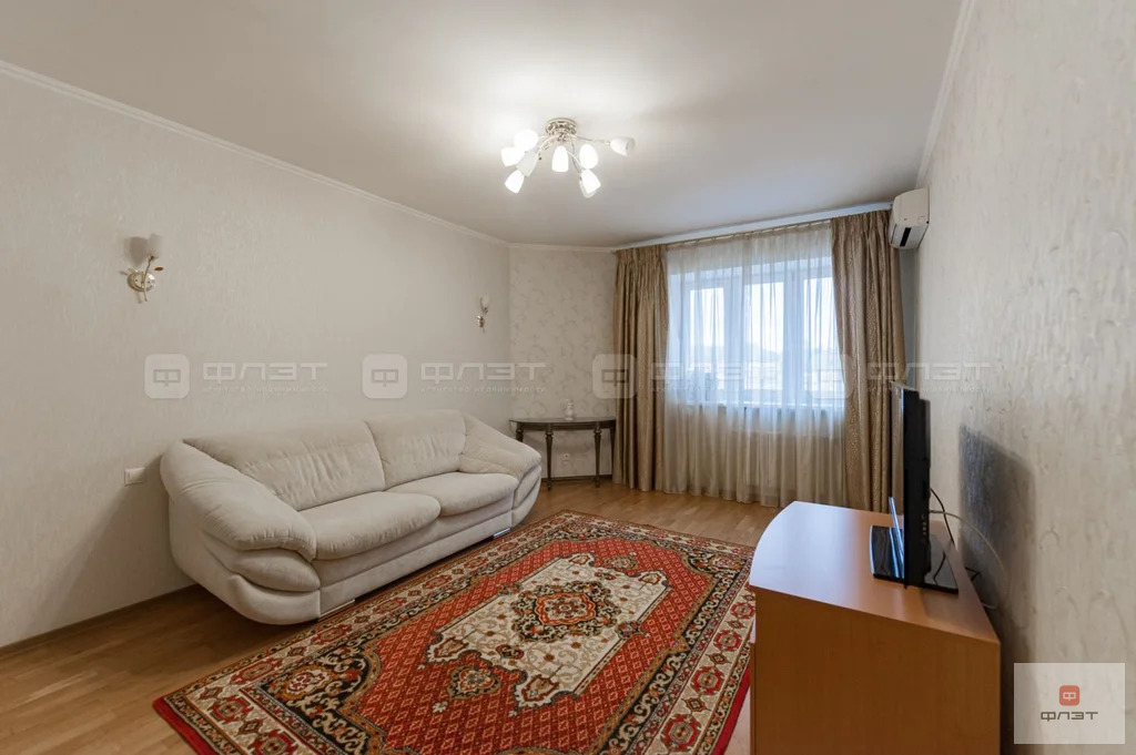 Продажа квартиры, Казань, ул. Дубравная - Фото 10