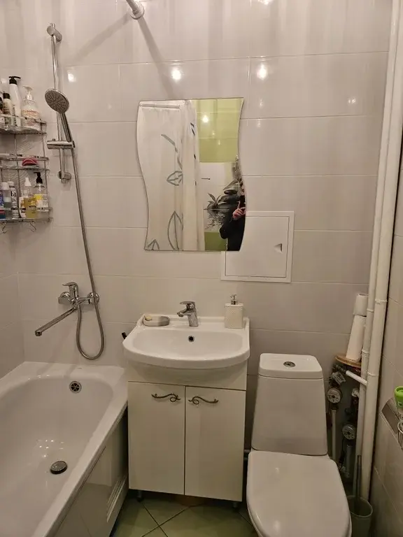 3-ка, Москва, 5-я Останкинский пер, 11а - Фото 11