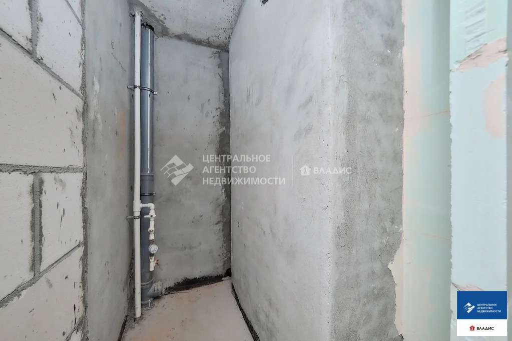 Продажа квартиры, Рязань, Окский проезд - Фото 4