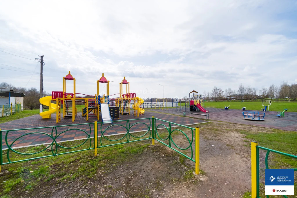 Продажа квартиры, Пронск, Пронский район, Новая пл. - Фото 17