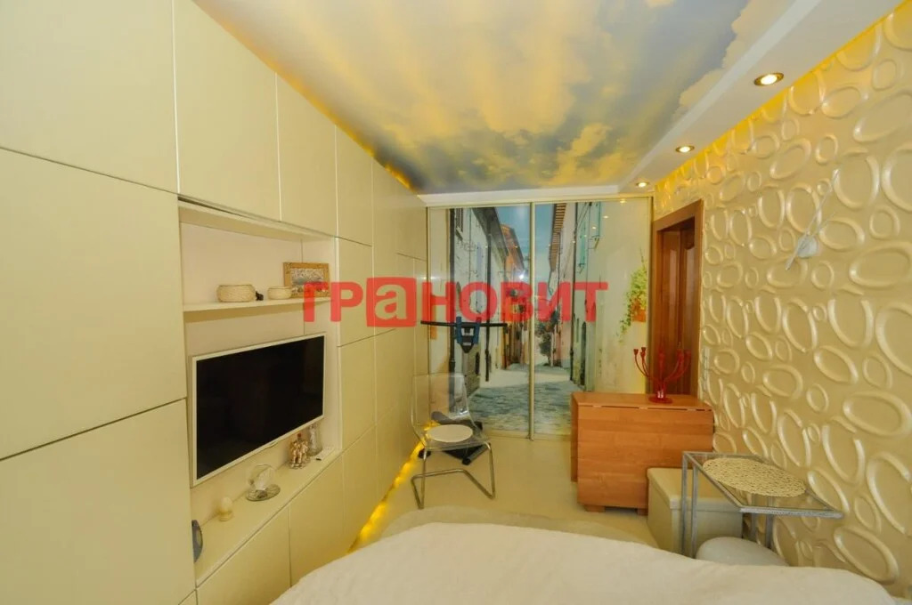 Продажа квартиры, Новосибирск, ул. Ветлужская - Фото 12