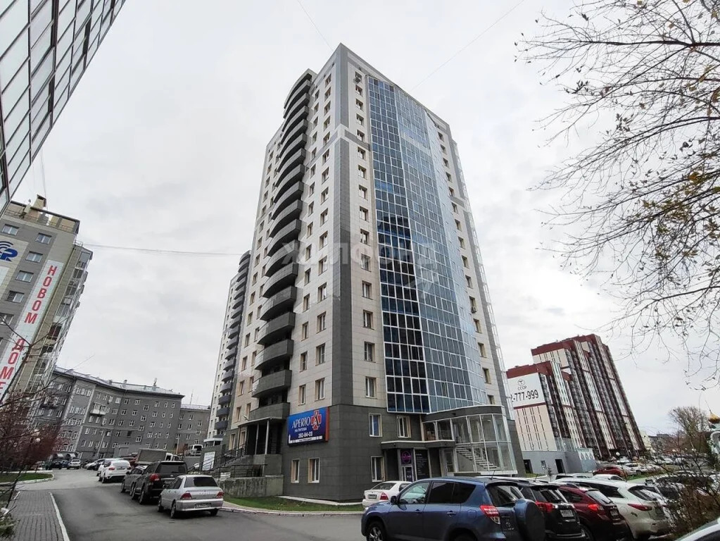 Продажа квартиры, Новосибирск, ул. Титова - Фото 16