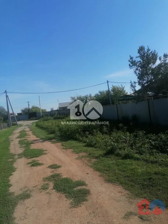 городской округ Новосибирск, Новосибирск, Ленинский район, Ягодинская ... - Фото 29