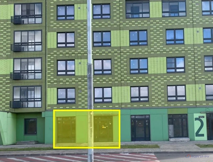 Продажа торгового помещения, улица Маресьева - Фото 3