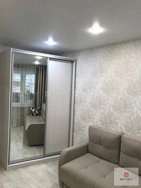 Продажа квартиры, Казань, ул. Хайдара Бигичева - Фото 2