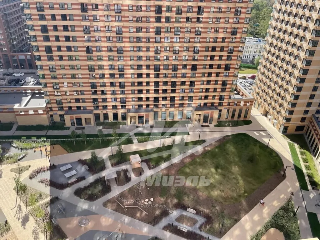 Продажа квартиры, Очаковское ш. - Фото 18