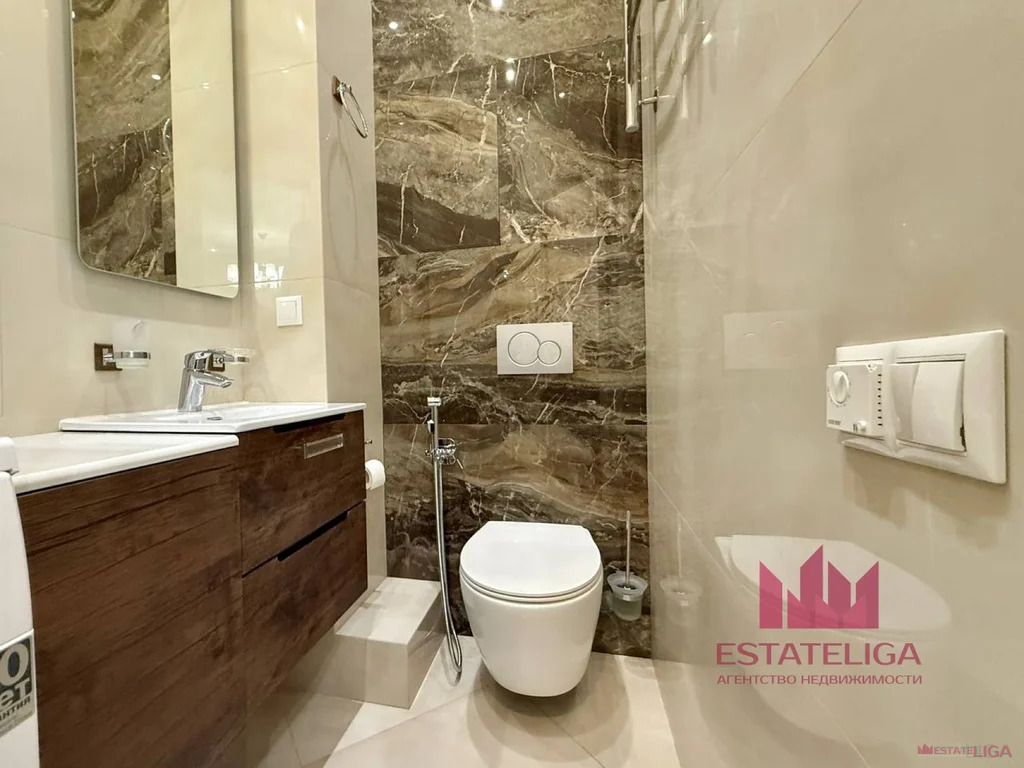 Аренда квартиры, м. Шелепиха, Шелепихинская наб. - Фото 30