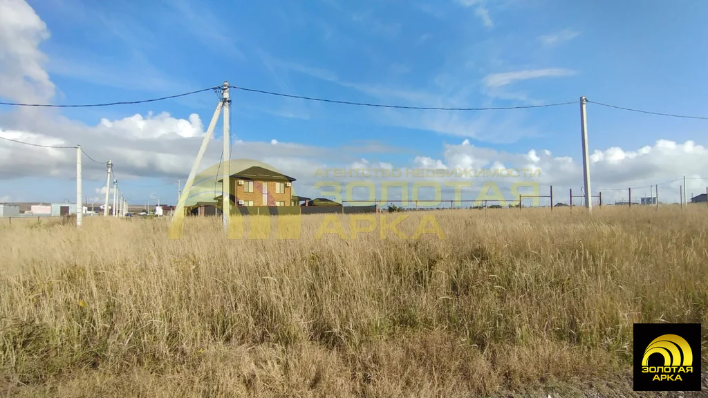 Продажа участка, Таманский, Темрюкский район, Апшеронская улица - Фото 2