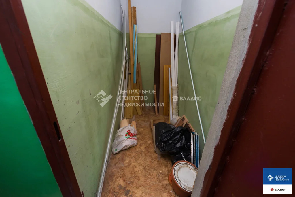 Продажа квартиры, Рязань, ул. Костычева - Фото 19