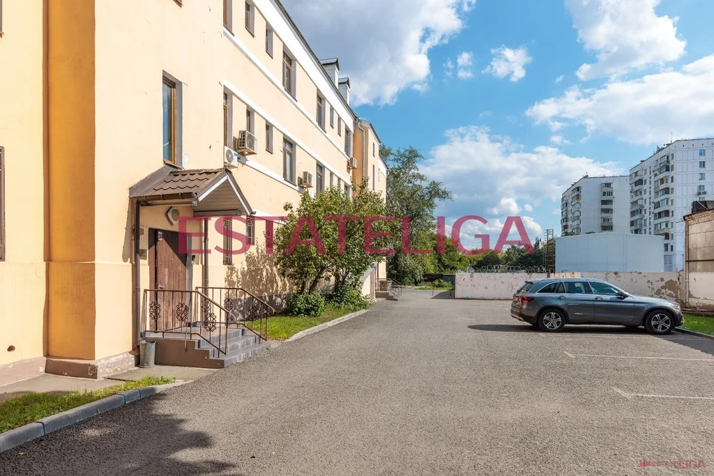 Продажа офиса, ул. Южнопортовая - Фото 48
