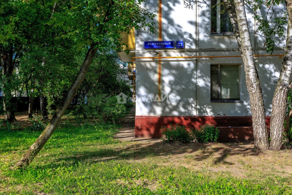 Продажа квартиры, Федеративный проспект, 33 - Фото 6