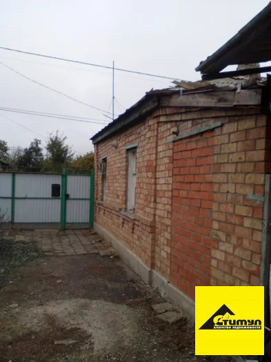 Продажа дома, Ейск, Ейский район, ул. Гоголя - Фото 1