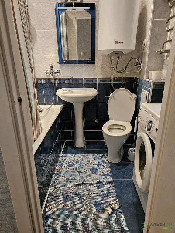 Аренда квартиры, Томск, улица 79-й Гвардейской Дивизии - Фото 14