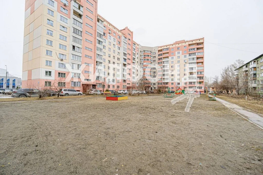 Продажа квартиры, Новосибирск, ул. Колхидская - Фото 2