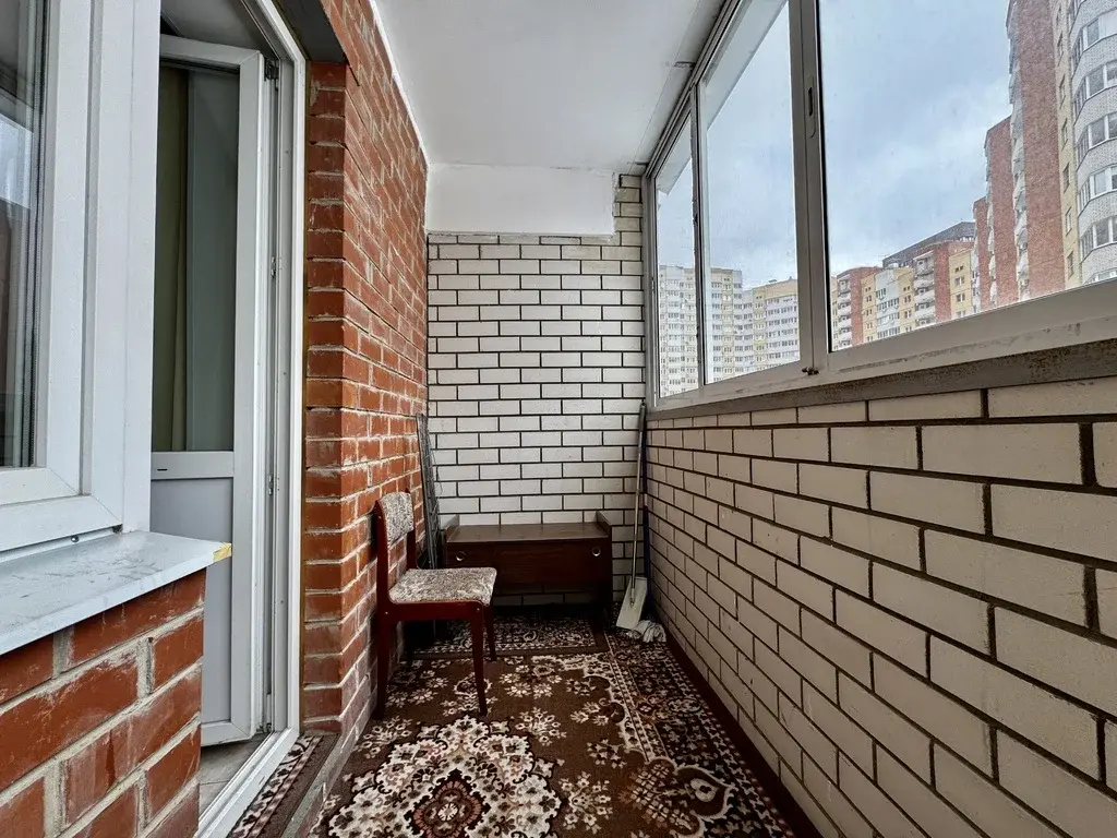 1-к пр-т Маркса, дом 83 - Фото 15