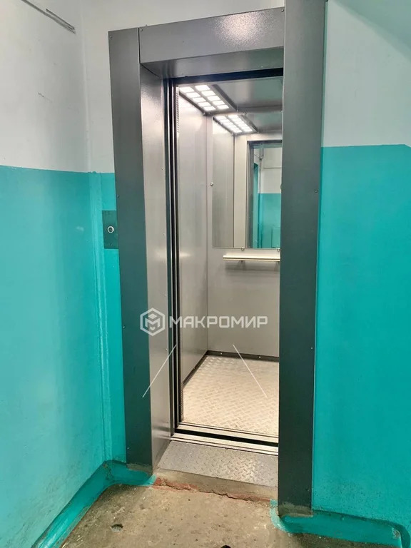 Продажа квартиры, Архангельск, Воронина В.И. ул. - Фото 14